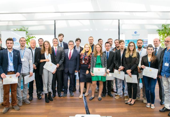 Τα ΕΛ.ΠΕ στηρίζουν τη γνώση και την αριστεία