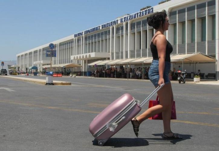 Η Fraport δίνει ώθηση για νέα ξενοδοχεία από την TUI