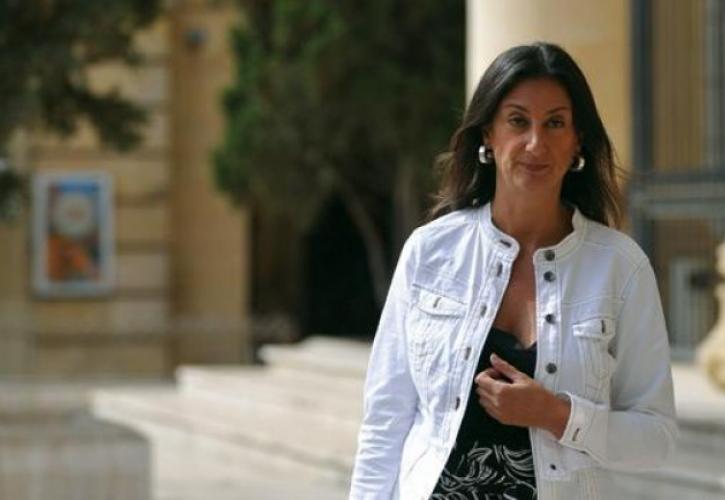Μάλτα: Ένας από τους πιο πλούσιους επιχειρηματίες θα δικαστεί για τη δολοφονία της δημοσιογράφου Γκαλιζία
