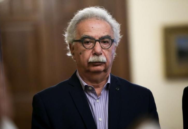 Γαβρόγλου: Το περιστατικό των φοιτητών στην Πάτρα εγείρει θέμα ηθικής