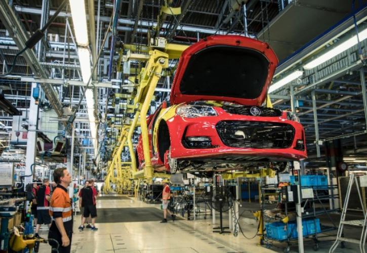 Τέλος η κατασκευή αυτοκινήτων στην Αυστραλία (vid)