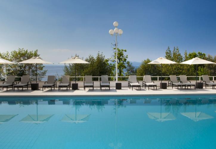 «Πάρτι» φοροδιαφυγής σε ξενοδοχεία όλης της χώρας