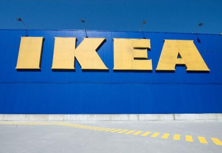 Προβλήματα εφοδιασμού για την IKEA στην Ιρλανδία 