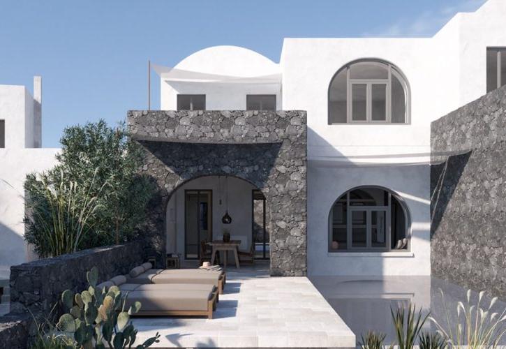 Δυναμικά βήματα στον τουρισμό κάνει ο όμιλος Κοπελούζου