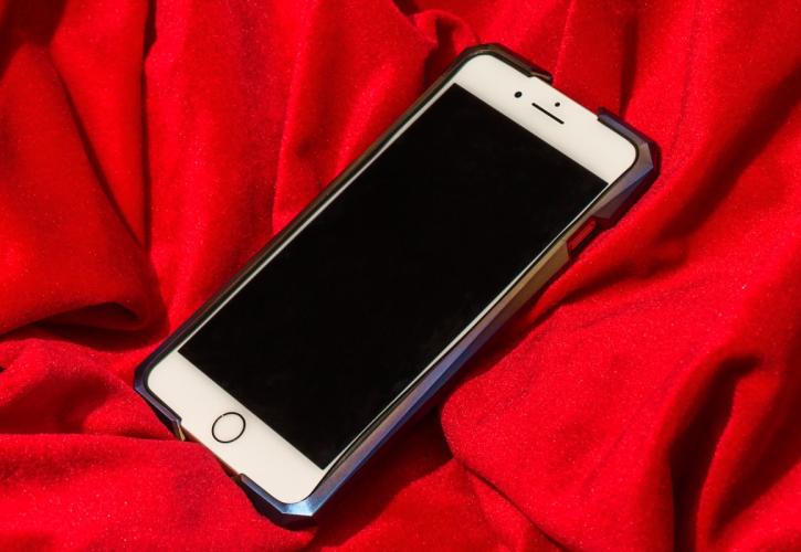 Αυτή είναι η πιο ακριβή θήκη για iPhone (pics & vid)