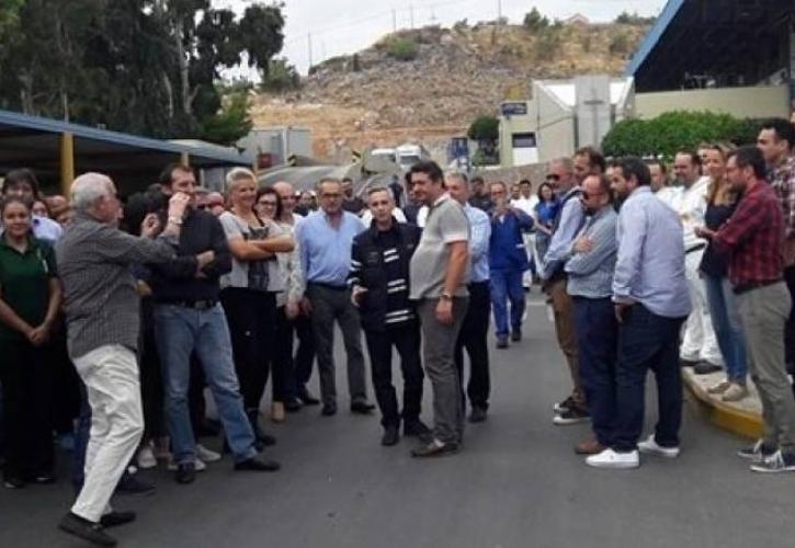 Υπόθεση Λεμπιδάκη: Τρεις οι ομάδες των δραστών