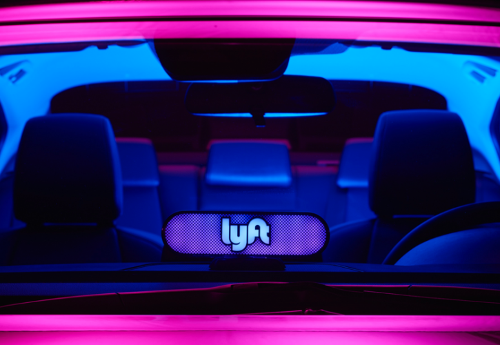 Ισχυρό α' τρίμηνο για Lyft: Γενναίο buyback και εκτίναξη 22% για τη μετοχή