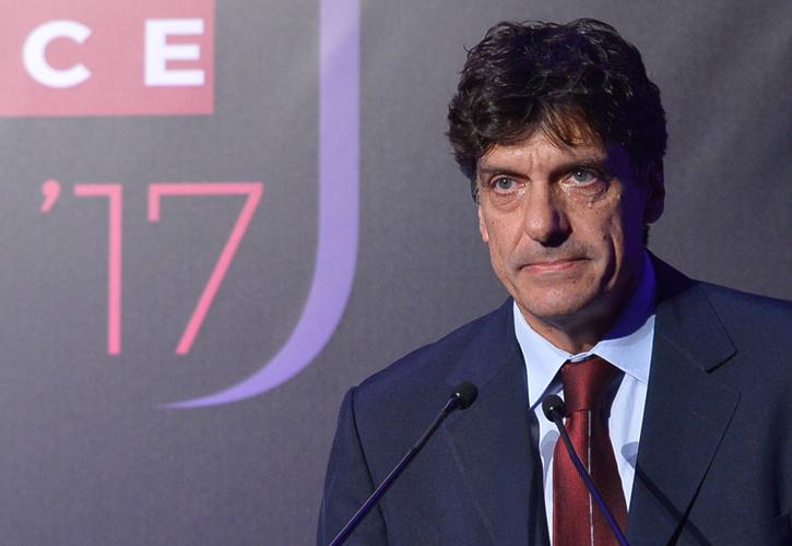 Στεφανόπουλος: Αύξηση 1% του ΑΕΠ φέρνει η ψηφιακή οικονομία