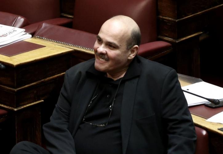 Μιχελογιαννάκης: Δεν ψηφίζω για ΑΔΜΗΕ και «κόκκινα» δάνεια