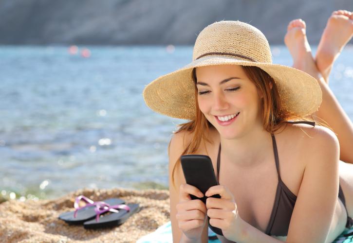 Τι ψάχνουν οι ψηφιακοί ταξιδιώτες