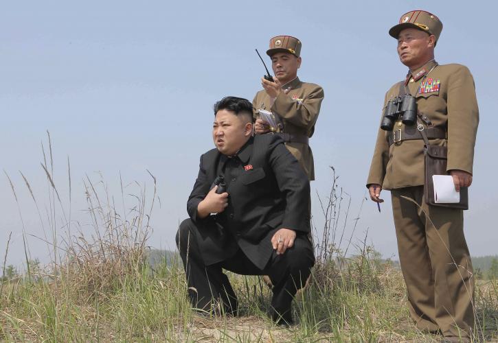 Βόρεια Κορέα: Η χώρα που απομονώνεται μέρα με τη μέρα - Τι δείχνουν οι δορυφόροι