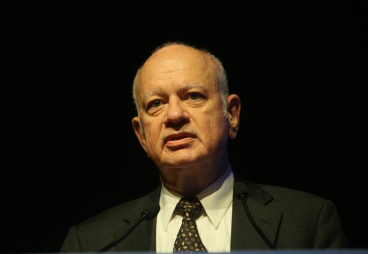 Παπαδημητρίου: Η οικονομία βρίσκεται εκτός κινδύνου