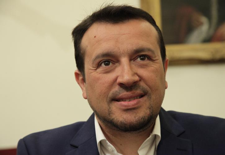 Παππάς για άδειες: Ατυχώς ακύρωσε το ΣτΕ τον περσινό διαγωνισμό