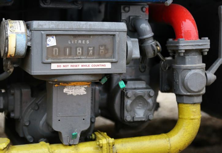 Αγοράστε πετρέλαιο θέρμανσης και «ζεσταθείτε» με πόντους και άτοκες