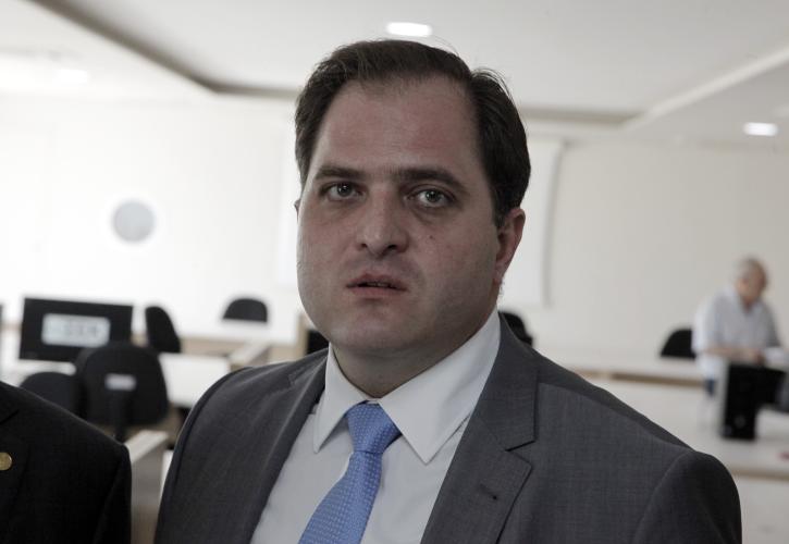 Πιτσιλής: Μέχρι του χρόνου το δημόσιο θα τηρεί τις υποχρεώσεις του