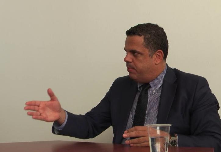 Ρουμανία: Ο υπερεθνικιστής Πόντα δηλώνει ότι θα στηρίξει τη Μολδαβία εάν δεχτεί επίθεση από τη Ρωσία