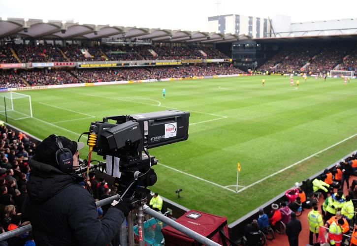 ΗΠΑ: Ξεκινά η «μάχη» των 2 δισ. για τα τηλεοπτικά δικαιώματα της Premier League