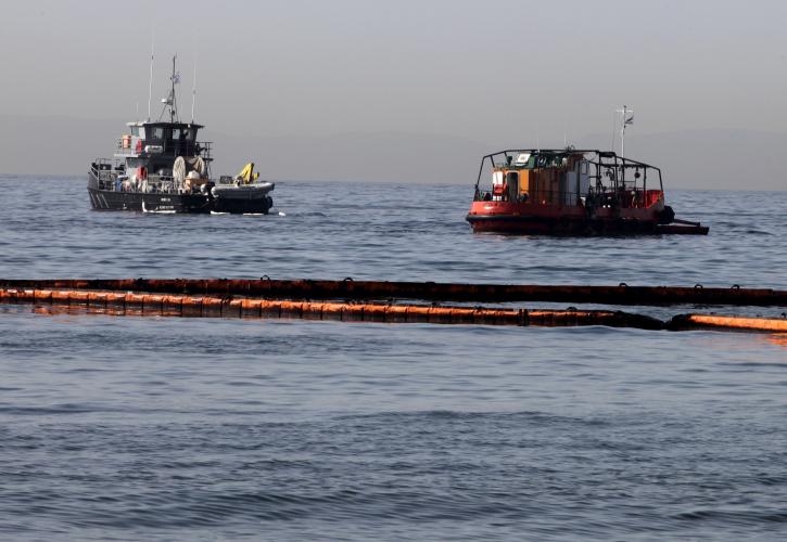 Καθαρές από ρύπανση οι ακτές του Παλαιού Φαλήρου