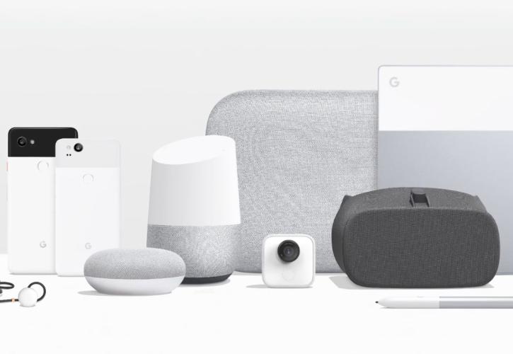 Μπαράζ νέων gadget από τη Google (pics)
