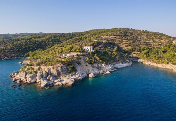 8 προορισμοί στην Ελλάδα ιδανικοί για αποδράσεις τον Σεπτέμβριο