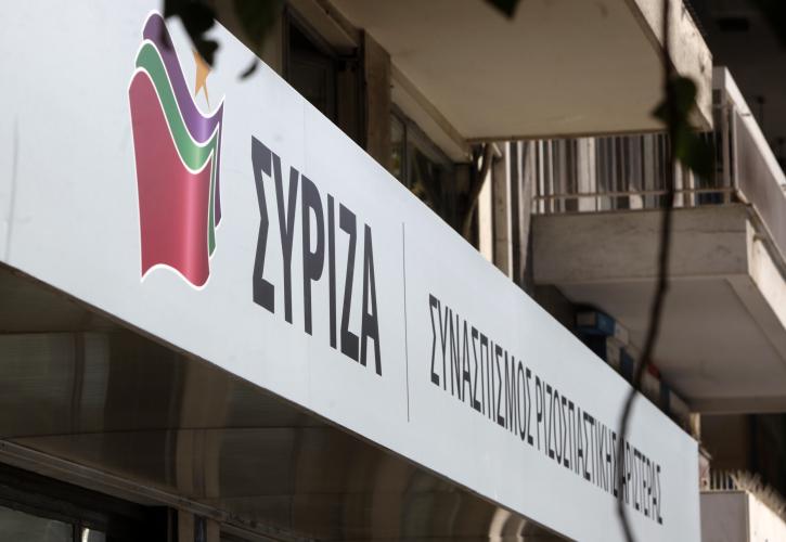 Π.Γ. ΣΥΡΙΖΑ: Σύμπλευση για την οικονομία, τριβές για το προσφυγικό