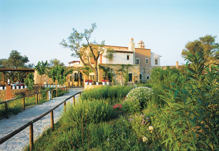 Άνοιγμα στις ΗΠΑ πραγματοποιεί ο Όμιλος Grecotel