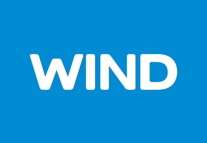 WIND: Δωρεάν επικοινωνία για τους συνδρομητές που έχουν πληγεί από τις πυρκαγιές