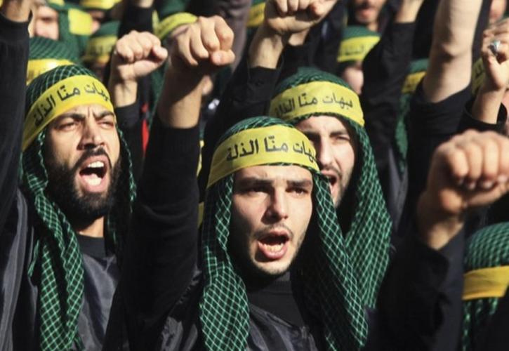 Δεύτερη επίθεση της Χεζμπολάχ κατά του αρχηγείου του ισραηλινού στρατού στο Τελ Αβίβ