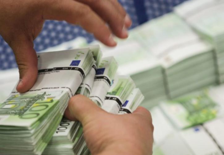 Στα 5,43 δισ. ευρώ τα φέσια του Δημοσίου στα τέλη Ιουλίου