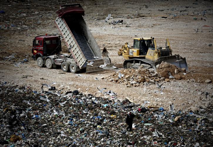 ΣτΕ: Εγκρίθηκε η κατασκευή και λειτουργία ΧΥΤΥ στην Τήνο