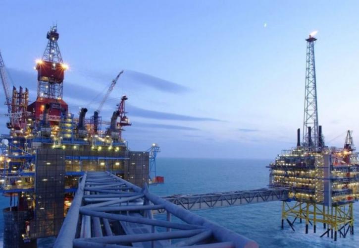 Συμφωνία εξόρυξης της Maersk Drilling με τη νορβηγική Aker BP, ύψους 1 δισ. δολαρίων