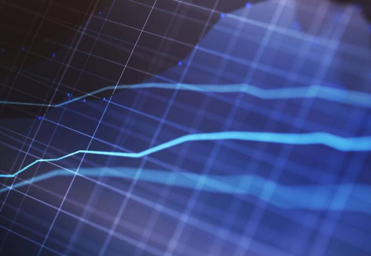 Σε χαμηλό οκταετίας οι αποδόσεις των ελληνικών ομολόγων