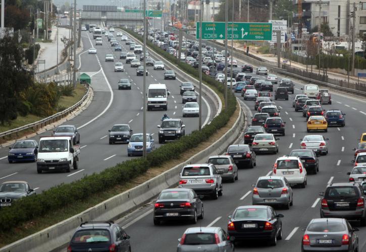 Όλα όσα πρέπει να ξέρετε για τα τέλη κυκλοφορίας