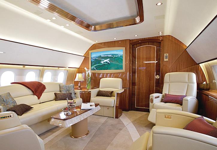 Αυτό είναι το πιο ακριβό πακέτο διακοπών του κόσμου (pics)