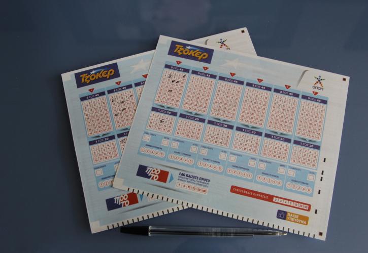 Είκοσι χρόνια Τζόκερ: Οι αριθμοί μιλούν!