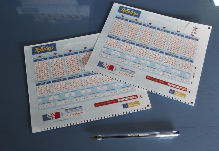 20 χρόνια Τζόκερ: Κέρδη και ρεκόρ που... ζαλίζουν (infographic)