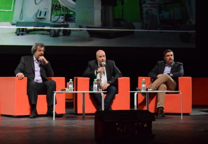 Εμβληματική προσφορά στην Υγεία από το Ίδρυμα Σταύρος Νιάρχος