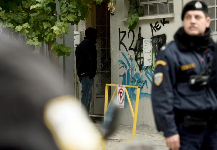 Τόσκας: Δεν συνεργαστήκαμε με ξένες αρχές για τις συλλήψεις