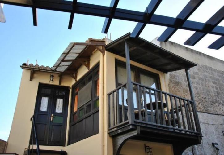 Νέο πρόγραμμα ΕΣΠΑ για «μικρο - ξενοδόχους»