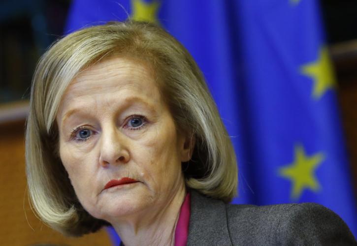 Στο «μικροσκόπιο» Τσακαλώτου - Nouy τραπεζικό σύστημα και κόκκινα δάνεια