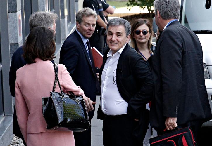 Η ειδοποιός διαφορά στο «κλίμα» της τρίτης αξιολόγησης