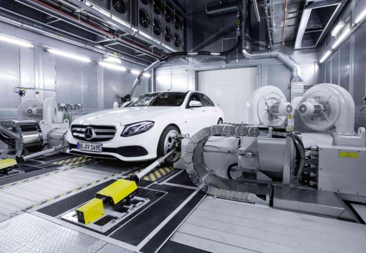 Τα νέα όρια CO2 θα φέρουν πρόστιμα δισεκατομμυρίων