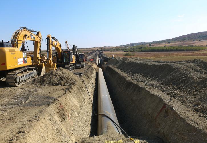ΔΕΔΑ: 2.500 νέες θέσεις εργασίας από το πρόγραμμα ανάπτυξης