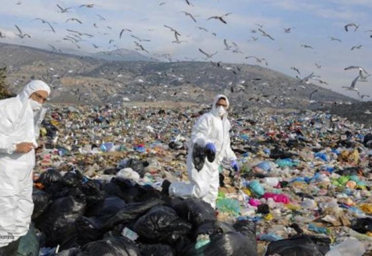 Ποιοι ισχυροί «προκρίνονται» για τη μονάδα αποβλήτων Θεσσαλονίκης των 200 εκατ. ευρώ