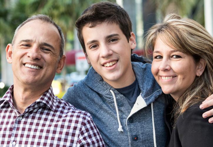 Βιωματικό εργαστήριο «Είμαστε Οικογένεια, είμαστε όμως Ομάδα;»