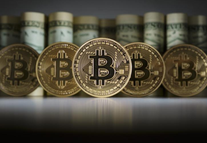 Πάνω και από τα $7,000 το bitcoin