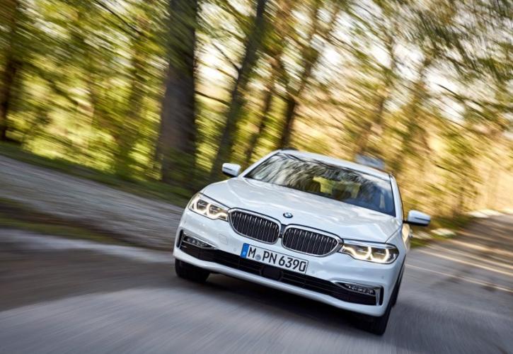 Βροχή νέων μοντέλων και υπερκέρδη από τη BMW