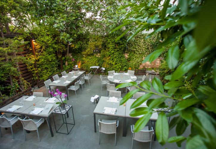 Το CHEFI σας περιμένει για ένα μοναδικό BERRY BERRY GOOD MENU Insider