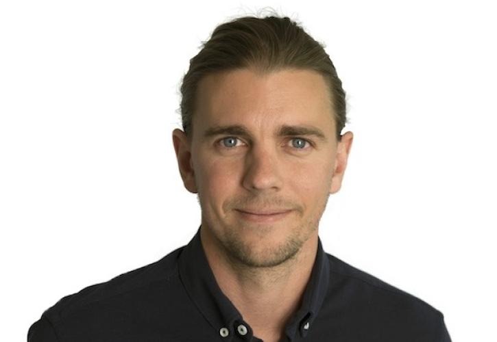 Κρις Τρους (Saxo Bank): Οι τράπεζες να δουν το Fintech ως ευκαιρία