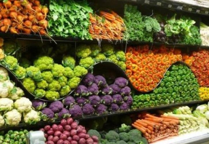 Εντατικοποίηση ελέγχων στη διακίνηση νωπών οπωροκηπευτικών ζητούν οι εξαγωγείς